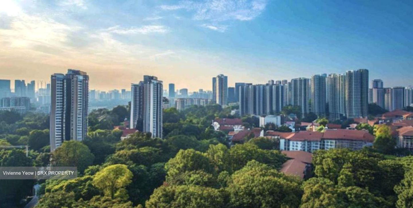 Hougang Central (D19), Condominium #536060661